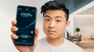Revealing My Net Worth (100K Subs Q&A)