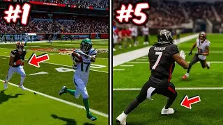 5 Pro Tips To Win More Madden Games