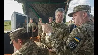 Порошенко и его окружение приговорили к пожизненному заключению. ИноСМИ, Россия.