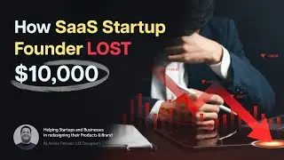 The $10K Mistake: Inside a Failed SaaS Product