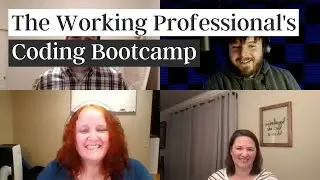 Code Fellows Coding Bootcamp Review - 