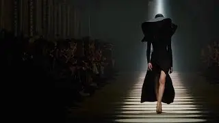 Givenchy | Fall Winter 2020/2021 | Full Show