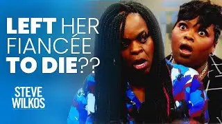 Accident Or Murder? | The Steve Wilkos Show