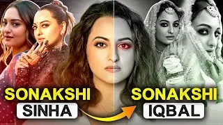 Sonakshi Sinha Zaheer Iqbal की शादी पर हंगामा क्यों? | Sonakshi Sinha Zaheer Iqbal Wedding