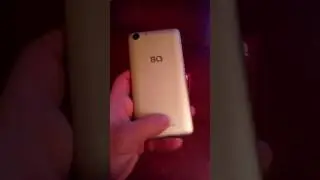 смартфон bqs 5065