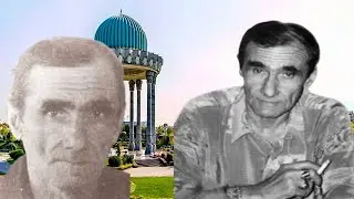 Вор в законе Гиви Джиджейшвили —    Колыма