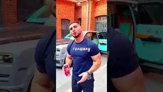 😳Асхаб РАССКАЗАЛ ПОЧЕМУ НЕТ ГОНКИ \ 🤔МАШИНА НА У УЗБЕКИСТАНЕ? |