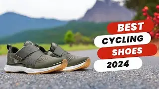 Best Cycling Shoes | Top 5 Picks | Ride with Ultimate Comfort!