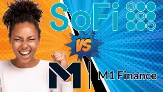 Best broker? M1 Finance review and Sofi Invest Review. Learn how to auto invest
