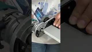 Профессиональный ручной инструмент Virutex (Испания)