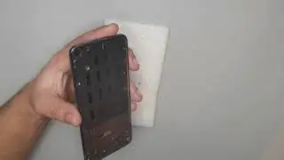 Xiaomi MI 10T/MI 10T Pro LCD screen display replacement | disassembly