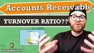 How to Calculate Accounts Receivable Turnover Ratio (Step by Step)