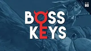 The Legend of Zelda: Skyward Swords dungeon design | Boss Keys