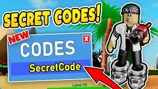 ALL NEW CODES PEW PEW SIMULATOR - Roblox