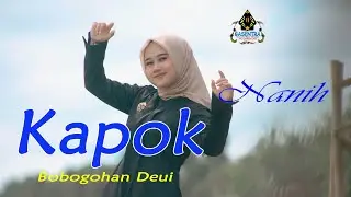 KAPOK - NANIH (Official Music Sunda)