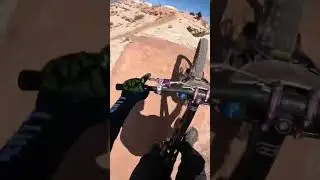 Wait For The Canyon Gap Jump 🤯