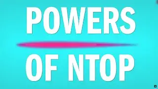 Powers of nTop