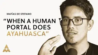 Are Humans The AI Of The Mineral Realm? w/ Matías De Stefano