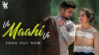 Maahi Ve Maahi Ve : (Official Video) Jagjeet Thakur | Nishant Thakur, Damini Thakur