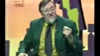 Что такое гипноз? Интервью Кашпировского, Райкова и Звоникова.
