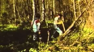 Вахта памяти. Экспедиция в долину смерти 1989 год (мясной бор)