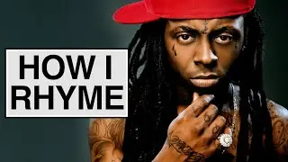 Lil’ Wayne Teaches How To Write Rap Punchlines In 5 Steps