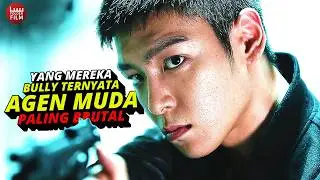 KETIKA AGEN KHUSUS MENYAMAR JADI MURID SEKOLAH ‼️ - Alur Cerita Film The Commitment