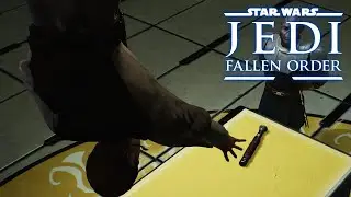 Star Wars Jedi: Fallen Order | Playthrough | Part 9