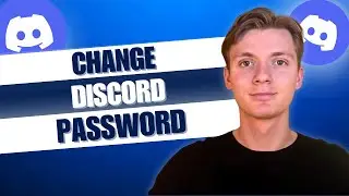 How To Change Discord Password If You Forgot It (2024)