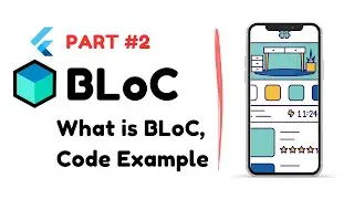 What is BLoC | Flutter BLoC Project