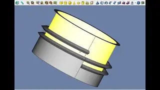 FreeCAD threads: Five Ways to Fail, With Workarounds