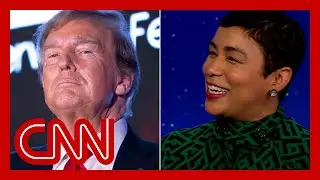 I couldnt be more offended: Analyst reacts to Trumps comments about Black voters