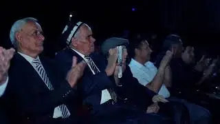 KARIM RAHMON KONSERT DASTURI (2018-yil)