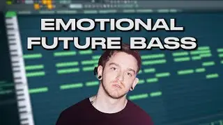 How To Make Future Bass! Fl Studio 20 Tutorial! 2022