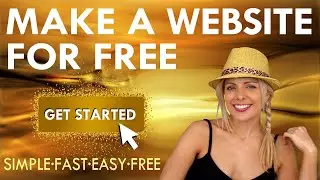 How to Make a Website in 90 mins - 2024 - A Simple, Fast, & Easy WordPress Tutorial For Beginners