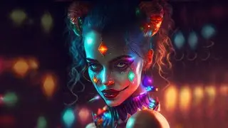 Progressive Psytrance Mix🔶 DJ NightStar , Progressive Trance , Trance Music , Trance Progressive 🔶