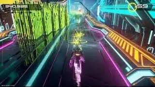 [PCᴴᴰ] TRON RUN/r Gameplay