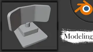 🔘Blender Practice Challenges ➦Day ❣ 𝟎𝟒 ➤ Real-Time 3D Workflow .