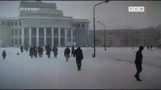 Снежная ностальгия