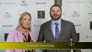 Symetra Financial wins a Stevie® Award in the 2023 Stevie® Awards for Sales & Customer Service