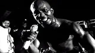 DMX - Get At Me Dog