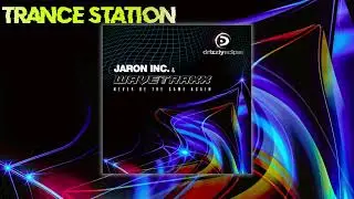 Jaron Inc. & Wavetraxx - Never Be the Same Again (Jaron Inc. Extended Mix) [DRIZZLY ECLIPSE]