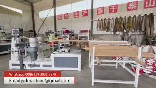 Paper Tube Machine Auto