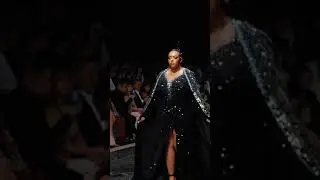 Michael Cinco Fall Winter Collection in Arab Fashion Week