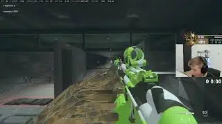 SYMFUHNY SCREAMS AFTER REALISING AIM ASSIST IS THIS BROKEN IN WARZONE