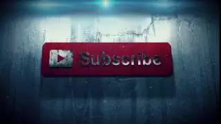 Subscribe Intro 2017