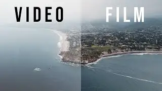 FilmConvert for DJI Mini 4 Pro