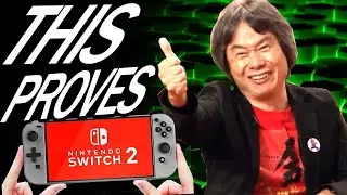 Nintendo delisted Huge Games! Switch 2 reveal soon?