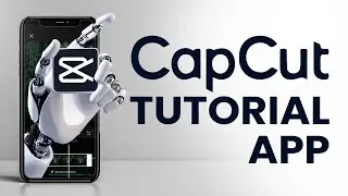 Tutorial CapCut App