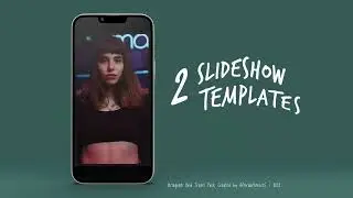 Instagram Slideshow Grid Pack